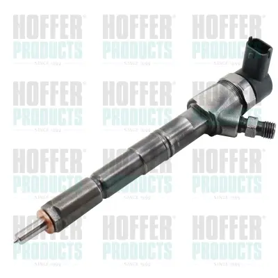 Инжекторна дюза HOFFER