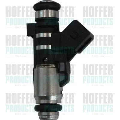 Инжекционен клапан HOFFER