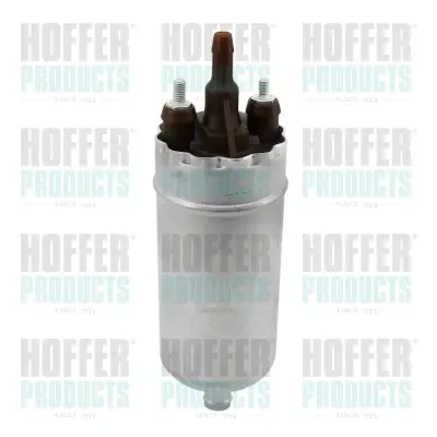 Горивна помпа HOFFER