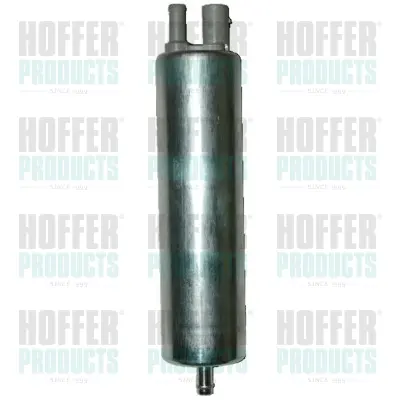 Горивна помпа HOFFER