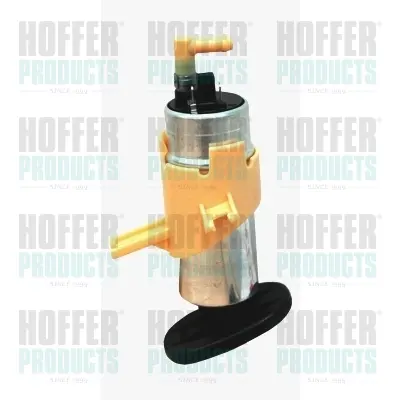 Горивна помпа HOFFER