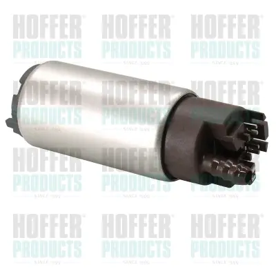Горивна помпа HOFFER