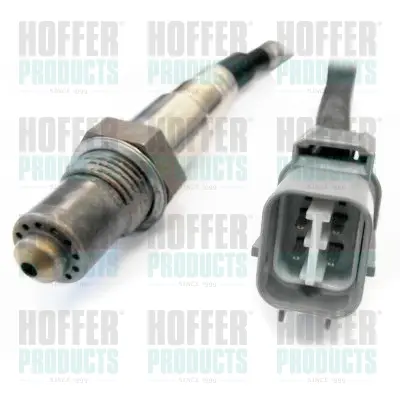 Ламбда-сонда HOFFER 7481630