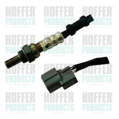 Ламбда-сонда HOFFER 7481650
