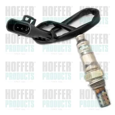 Ламбда-сонда HOFFER 7481663