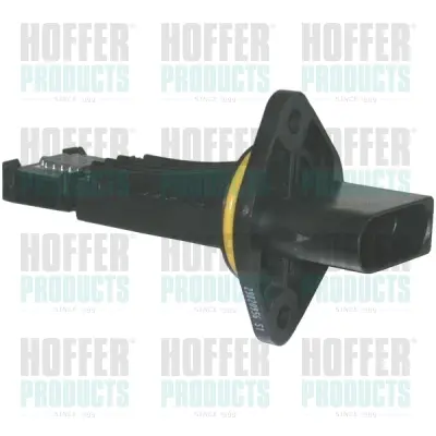 Въздухомер-измерител на количеството на въздуха HOFFER