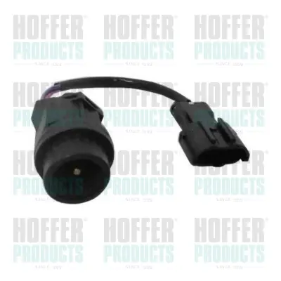 Датчик, скорост HOFFER