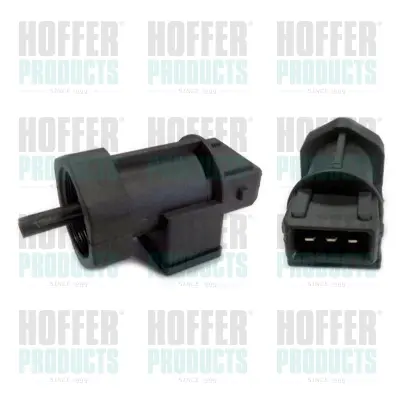 Датчик, скорост обороти HOFFER