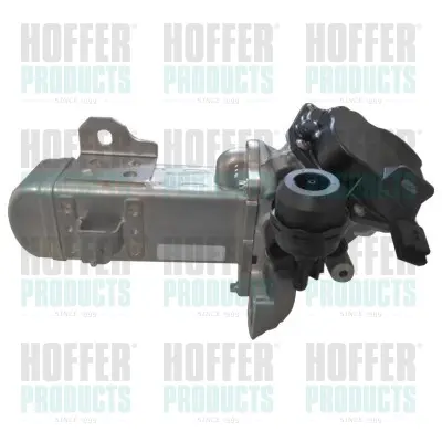 AGR-Клапан HOFFER