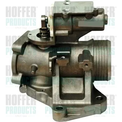 AGR-Клапан HOFFER