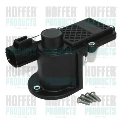 AGR-Клапан HOFFER