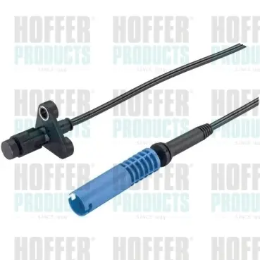 Датчик, обороти на колелото HOFFER