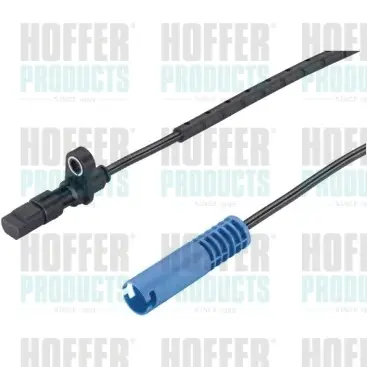 Датчик, обороти на колелото HOFFER