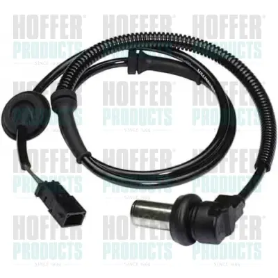Датчик, обороти на колелото HOFFER