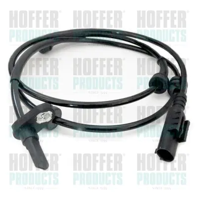 Датчик, обороти на колелото HOFFER