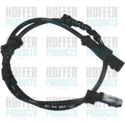 Датчик, обороти на колелото HOFFER