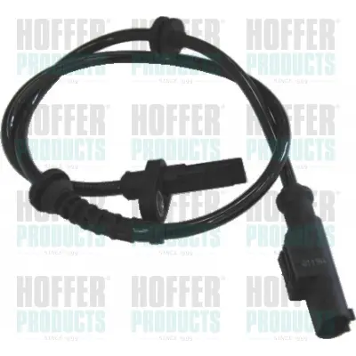 Датчик, обороти на колелото HOFFER