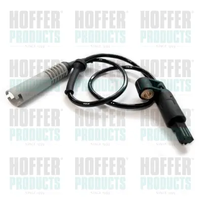 Датчик, обороти на колелото HOFFER