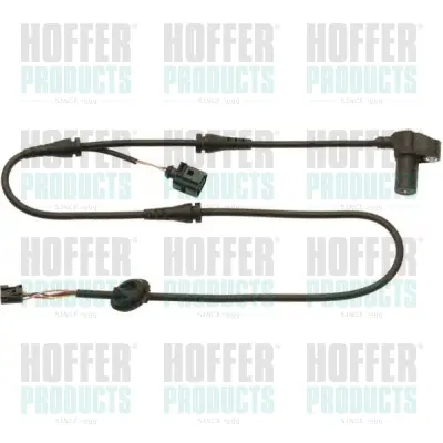 Датчик, обороти на колелото HOFFER