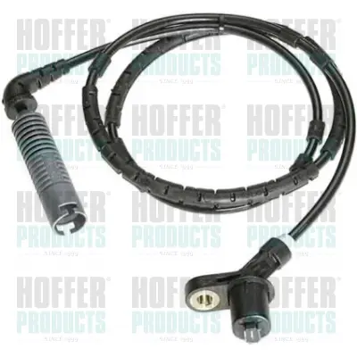 Датчик, обороти на колелото HOFFER