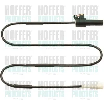 Датчик, обороти на колелото HOFFER