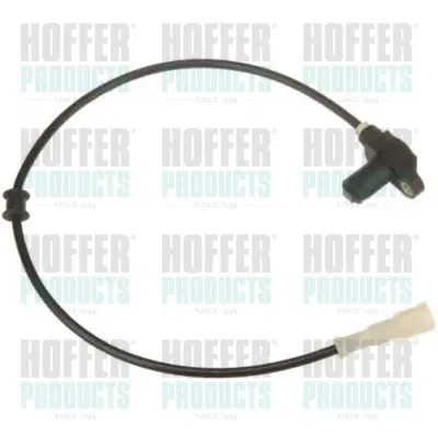 Датчик, обороти на колелото HOFFER