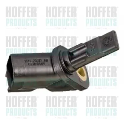 Датчик, обороти на колелото HOFFER