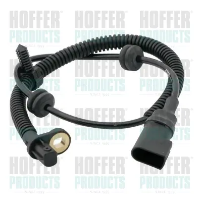 Датчик, обороти на колелото HOFFER