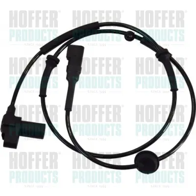 Датчик, обороти на колелото HOFFER
