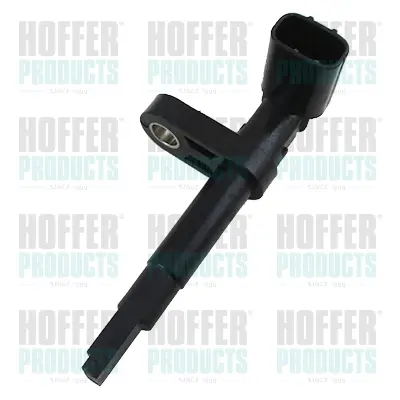 Датчик, обороти на колелото HOFFER