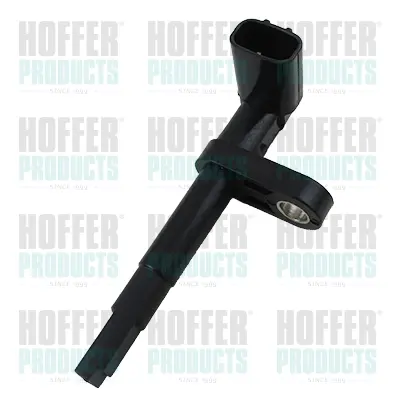 Датчик, обороти на колелото HOFFER