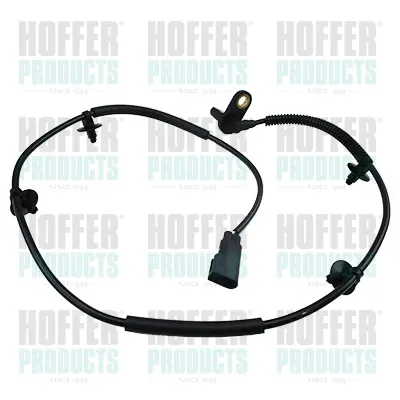 Датчик, обороти на колелото HOFFER