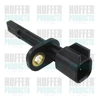 Датчик, обороти на колелото HOFFER