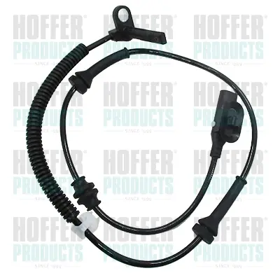 Датчик, обороти на колелото HOFFER
