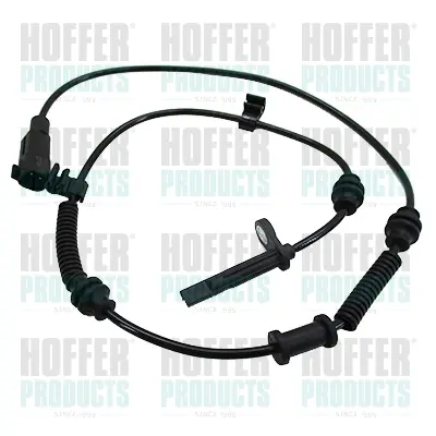Датчик, обороти на колелото HOFFER