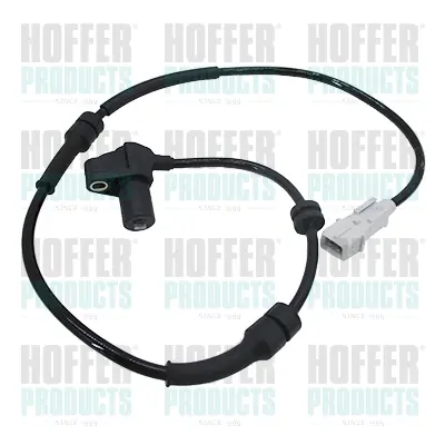 Датчик, обороти на колелото HOFFER