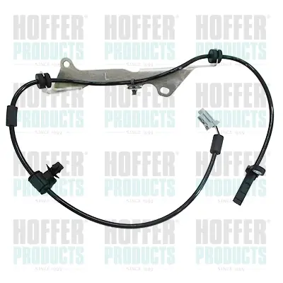 Датчик, обороти на колелото HOFFER
