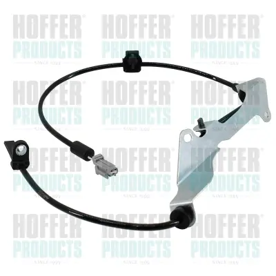 Датчик, обороти на колелото HOFFER