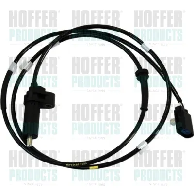 Датчик, обороти на колелото HOFFER