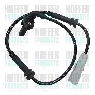 Датчик, обороти на колелото HOFFER