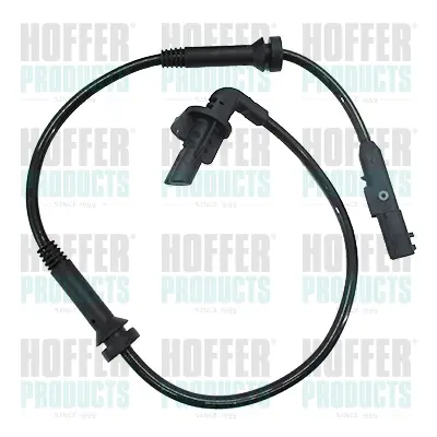 Датчик, обороти на колелото HOFFER