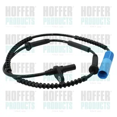 Датчик, обороти на колелото HOFFER