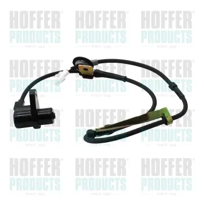 Датчик, обороти на колелото HOFFER