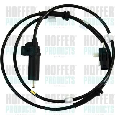 Датчик, обороти на колелото HOFFER