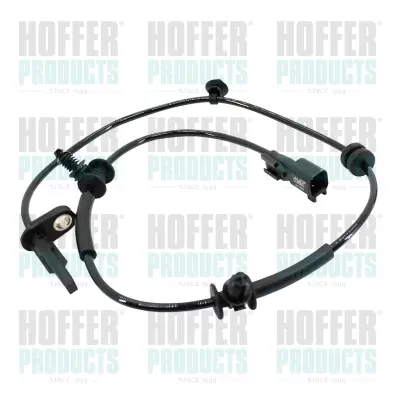 Датчик, обороти на колелото HOFFER