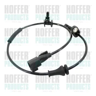 Датчик, обороти на колелото HOFFER