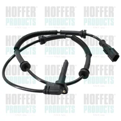 Датчик, обороти на колелото HOFFER