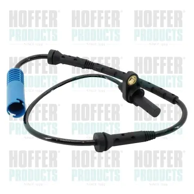 Датчик, обороти на колелото HOFFER