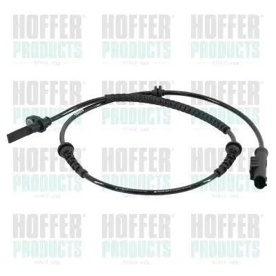 Датчик, обороти на колелото HOFFER