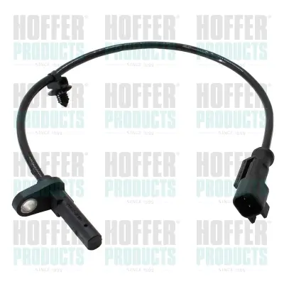 Датчик, обороти на колелото HOFFER